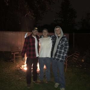 Meet your Posher, Nick